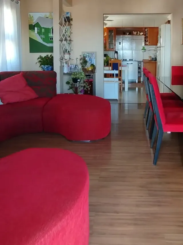 Casa com 4 dormitórios, foto 5