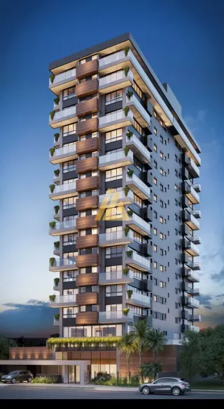 Cobertura com 3 dormitórios, foto 2