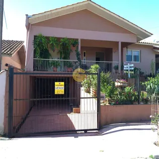 Casa com 2 dormitórios, foto 1