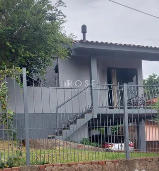 Casa com 2 dormitórios, foto 1