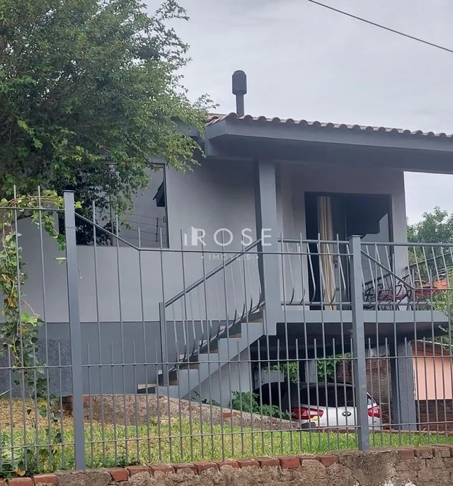 Casa com 2 dormitórios