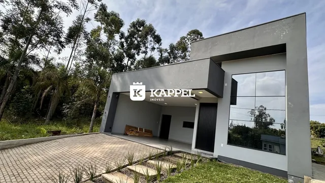 Casa com 2 dormitórios, foto 3