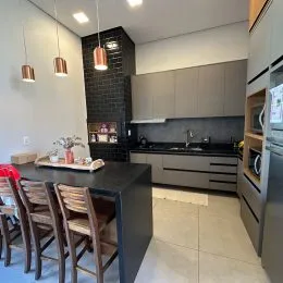 Casa com 3 dormitórios, foto 10