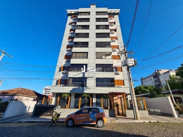 Apartamento com 2 dormitórios