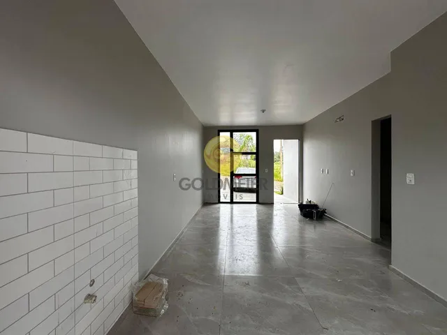 Casa com 2 dormitórios, foto 4