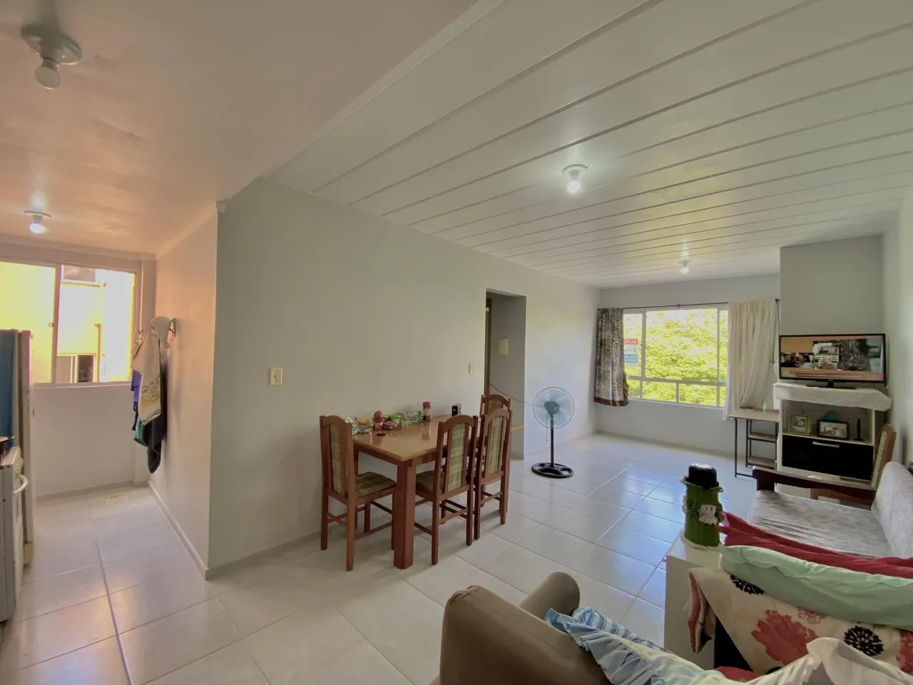 Apartamento com 2 dormitórios, foto 1