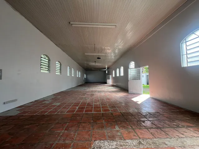 Pavilhão com 1 dormitório, foto 4