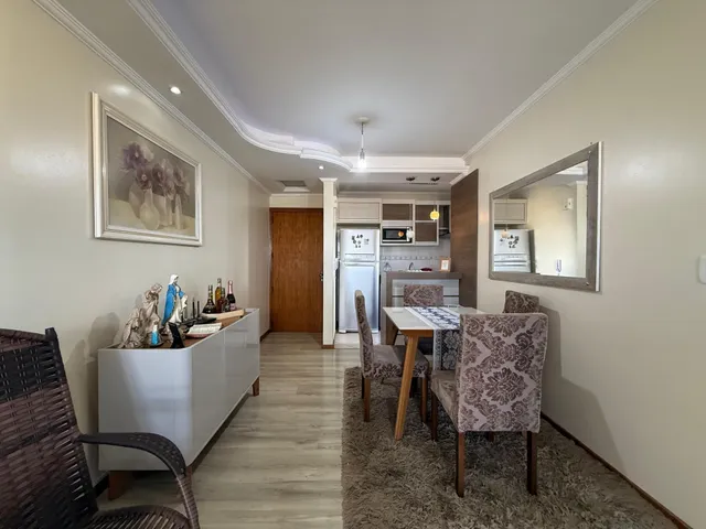 Apartamento com 2 dormitórios, foto 2