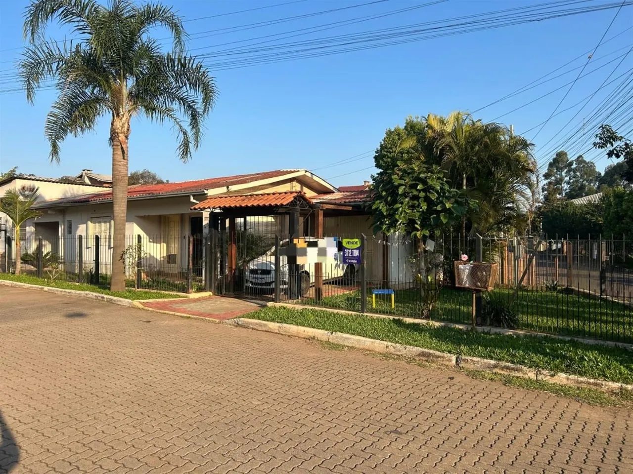 Casa com 3 dormitórios, foto 1