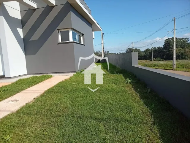 Casa geminada com 2 dormitórios, foto 4