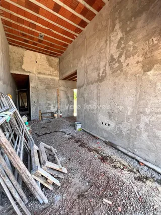 Casa geminada com 3 dormitórios, foto 3