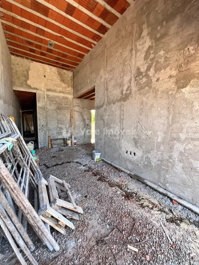 Casa geminada com 3 dormitórios, foto 3
