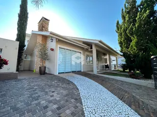 Casa com 3 dormitórios, foto 1