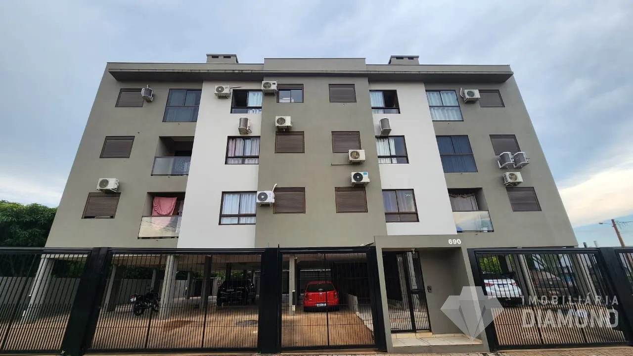 Apartamento com 2 dormitórios, foto 1