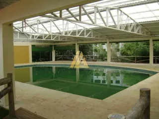 Apartamento com 2 dormitórios