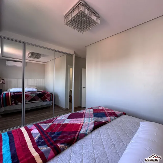 Apartamento com 2 dormitórios, foto 4