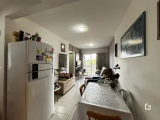 Apartamento com 2 dormitórios, foto 2