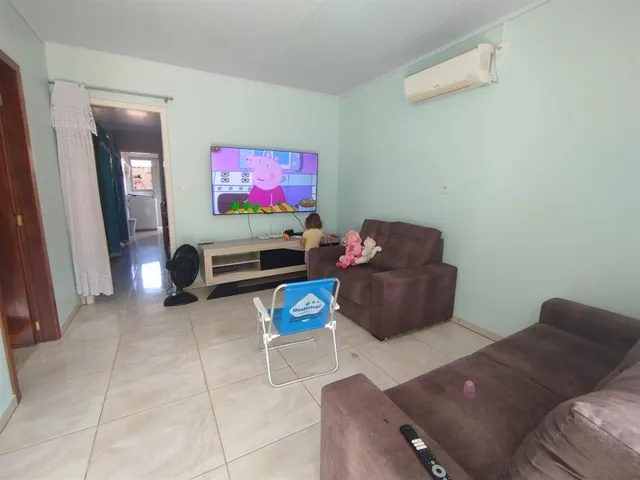 Casa com 3 dormitórios, foto 4