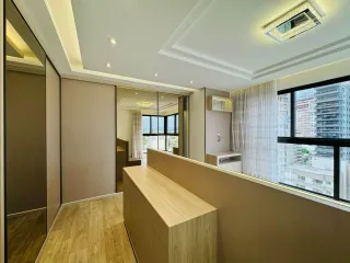 Apartamento com 3 dormitórios, foto 9