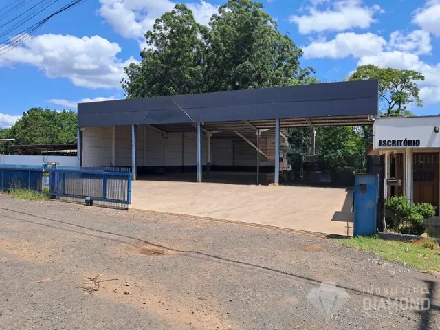 Pavilhão
