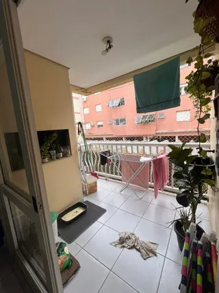 Apartamento com 2 dormitórios, foto 4