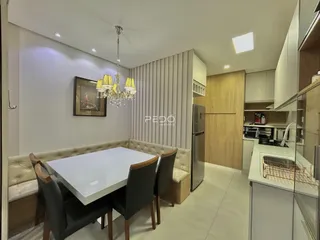 Apartamento com 3 dormitórios, foto 5