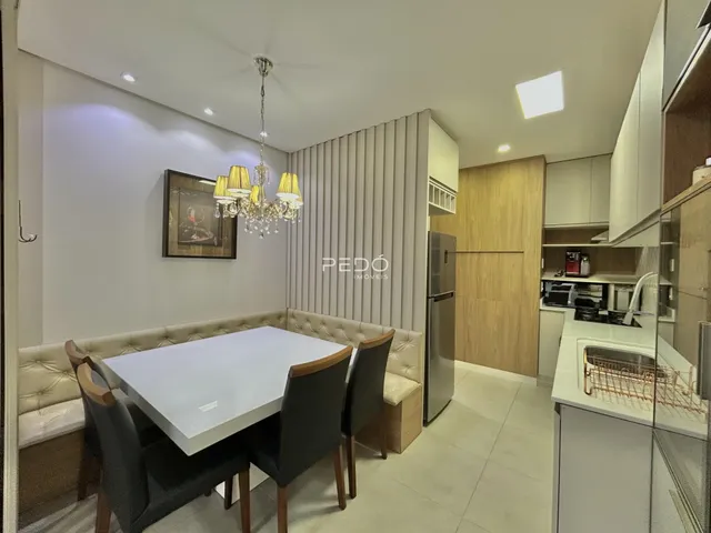Apartamento com 3 dormitórios, foto 5
