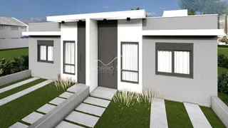 Casa geminada com 2 dormitórios, foto 2