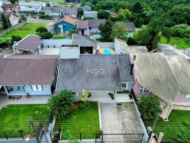 Casa com 3 dormitórios, foto 5