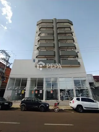 Cobertura com 3 dormitórios