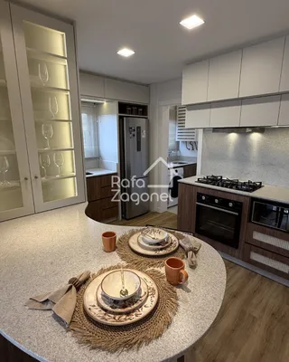 Apartamento com 2 dormitórios, foto 3