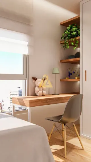 Apartamento com 3 dormitórios, foto 28