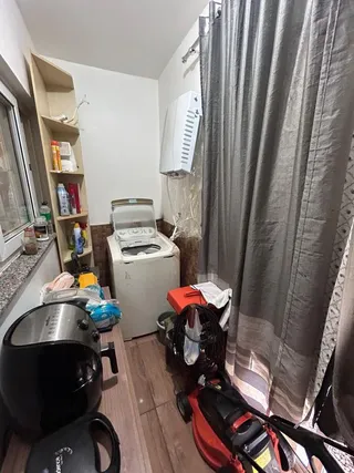 Casa com 2 dormitórios, foto 12