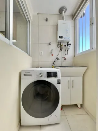 Apartamento com 2 dormitórios, foto 14