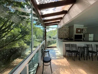 Casa com 3 dormitórios, foto 37