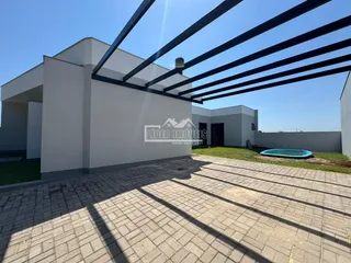 Casa geminada com 3 dormitórios, foto 13