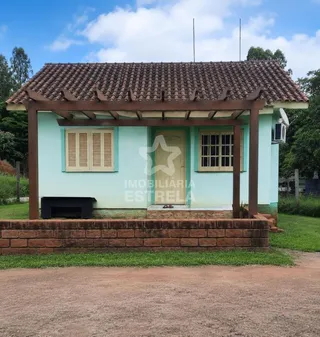 Casa com 2 dormitórios, foto 1