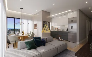 Apartamento com 1 dormitório, foto 10