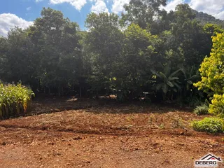 Área rural, foto 6