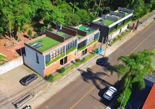 Kitnet com 2 dormitórios, foto 3