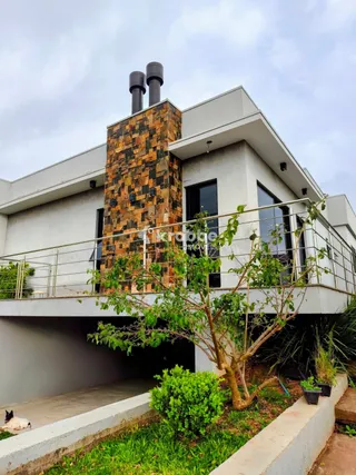 Casa com 3 dormitórios, foto 2