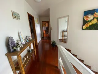 Casa com 4 dormitórios, foto 9