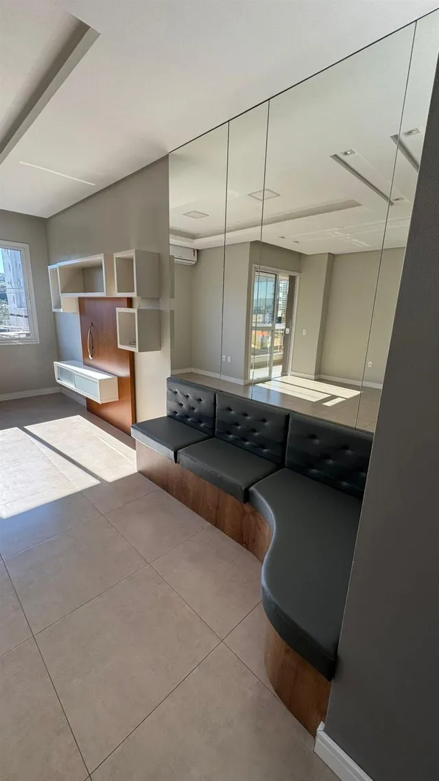 Apartamento com 2 dormitórios, foto 2