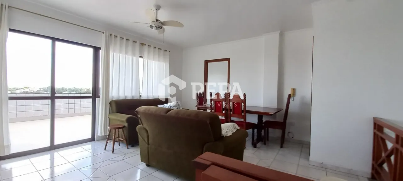 Apartamento com 3 dormitórios, foto 1