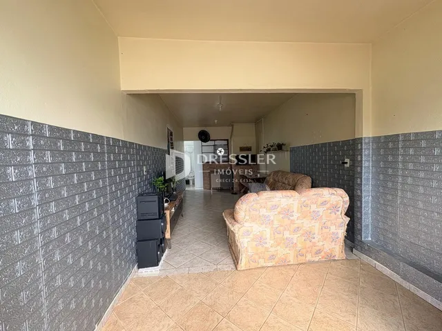 Casa com 2 dormitórios, foto 3