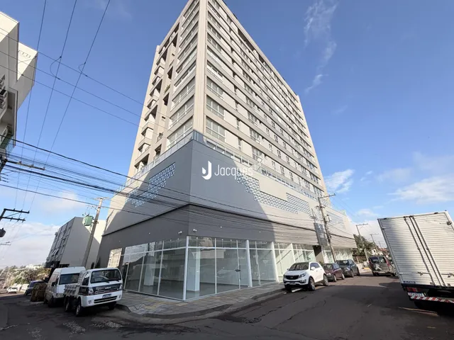 Apartamento com 2 dormitórios, foto 2