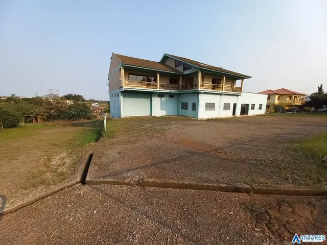 Prédio