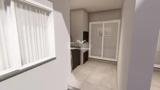 Casa geminada com 2 dormitórios, foto 7