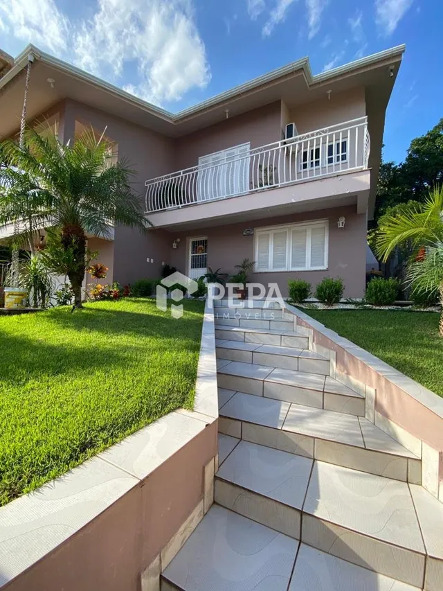 Casa com 4 dormitórios, foto 2
