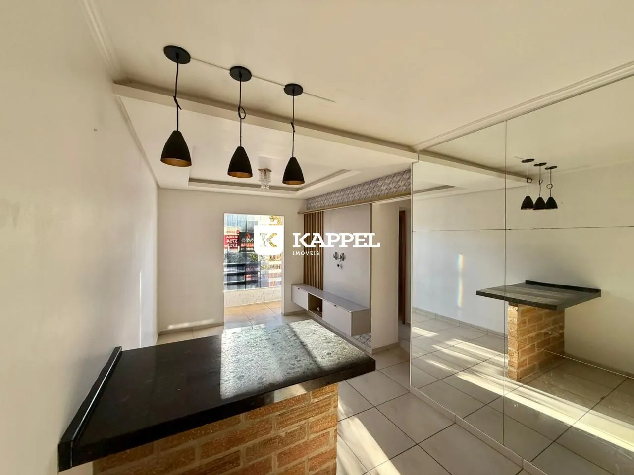 Apartamento com 3 dormitórios, foto 1